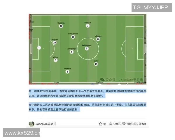 欧冠比赛规则详解及赛事整体运作流程介绍
