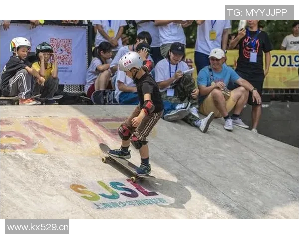 极限运动嘉年华回顾上海滑板队展现超凡耐力与团队精神 极限运动嘉年华回顾上海滑板队展现超凡耐力与团队精神