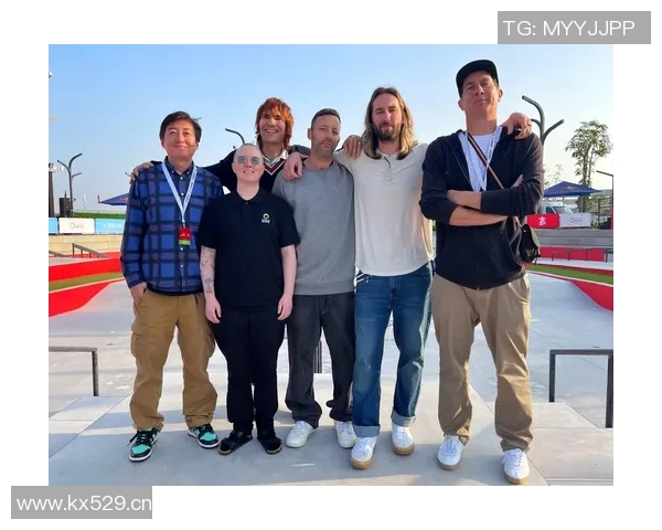 滑板精英赛特别报道:见证上海攀岩队从默默无闻到崭露头角的成长历程 滑板精英赛特别报道:见证上海攀岩队从默默无闻到崭露头角的成长历程