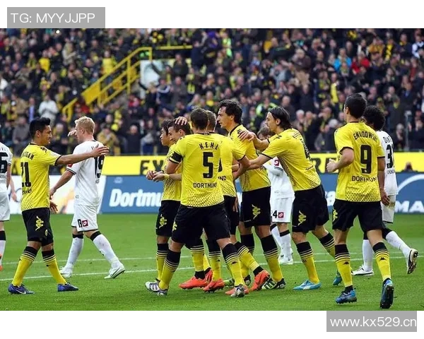 碾压其他德甲球队：强势碾压其他德甲球队的强队分析